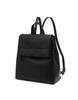 Jill By Jillstuart [Mina] Black Small Backpack