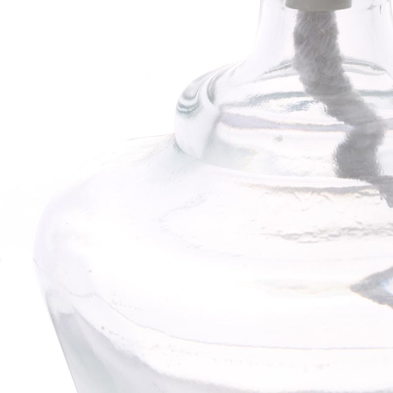 150/250 ml Dental Laborbedarf Verdickungsglas Alkoholbrennerlampe Glas-Alkoholbrennerlampe Laborheizglaswaren