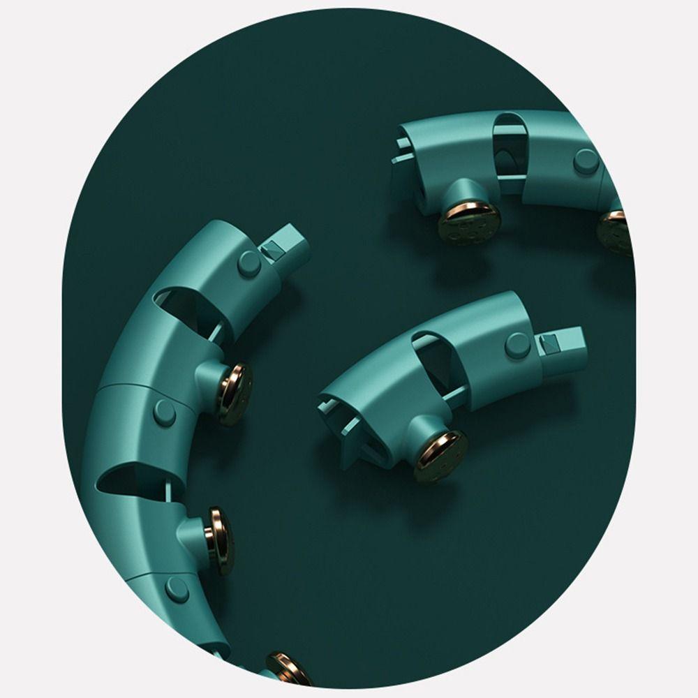 Adjustable Thin Waist Sport Ring Detachable Slimming Fitness Circle Weight Loss