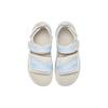 New Balance Comfortable Versatile Beach Sandals Unisex Sandals Light-Blue SDL3206M