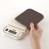 Tanita Digital Cooking Scale, Brown, KJ-111S-BR
