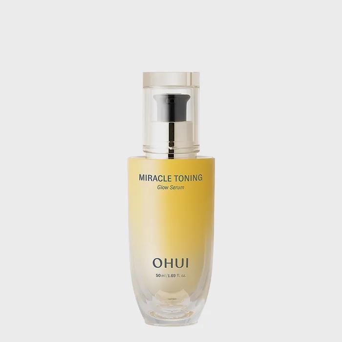 Miracle Toning Glow Serum 50ml