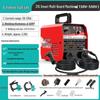 Da Han 220V/315-380V Dual-Use Portable Inverter DC Welder for Home & Industrial Use