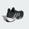 Adidas Rapid Move ADV 2 Training Shoes NKP54 Core Size cm Women's Black/Gray/Gray (IH5243) 23.0