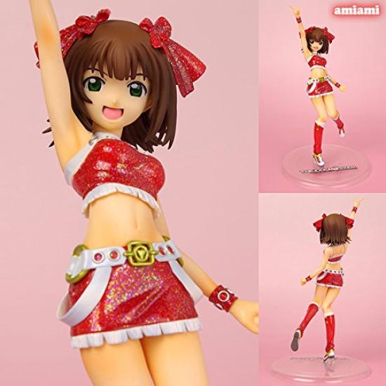 

Brilliant Stage The Idolmaster Haruka Amami