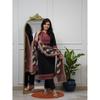 Indian Bollywood Cotton Salwar Suit Women Designer Ethnic Kurta Pant Dupatta Set