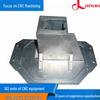 Custom Non-Standard Aluminum Alloy CNC Machined Parts