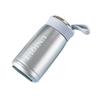 Insulated Stainless Steel Cup Small Capacity Vacuum Flask Drinkware Pocket Cup  Winter