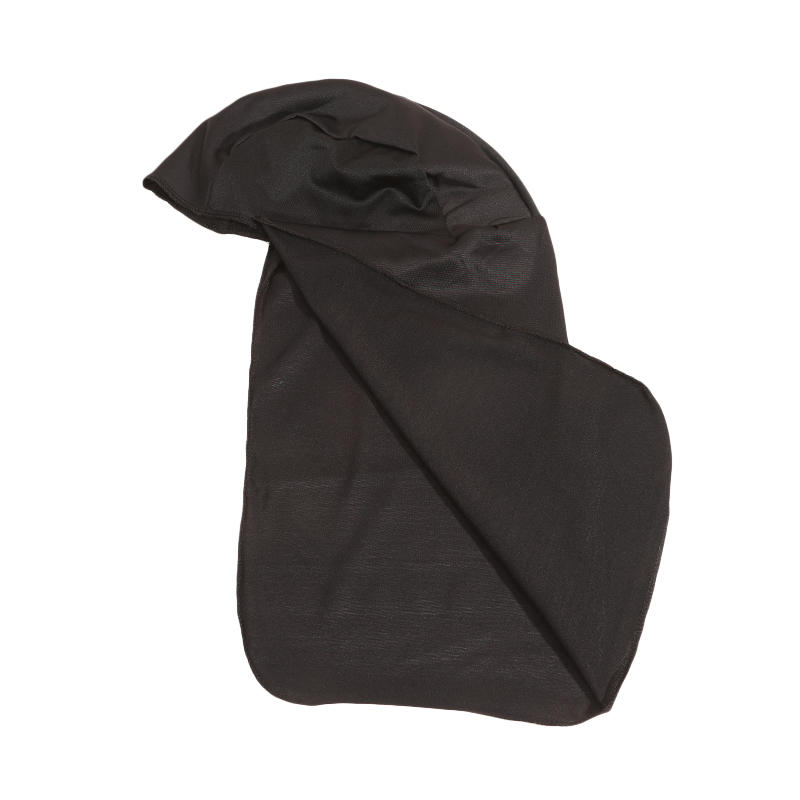 

Multifunctional Cycling Cap Sun Hat with Neck Flap Quick Dry Reflective Safety Headwear for Outdoor Sports Running Fishing Hat чёрный