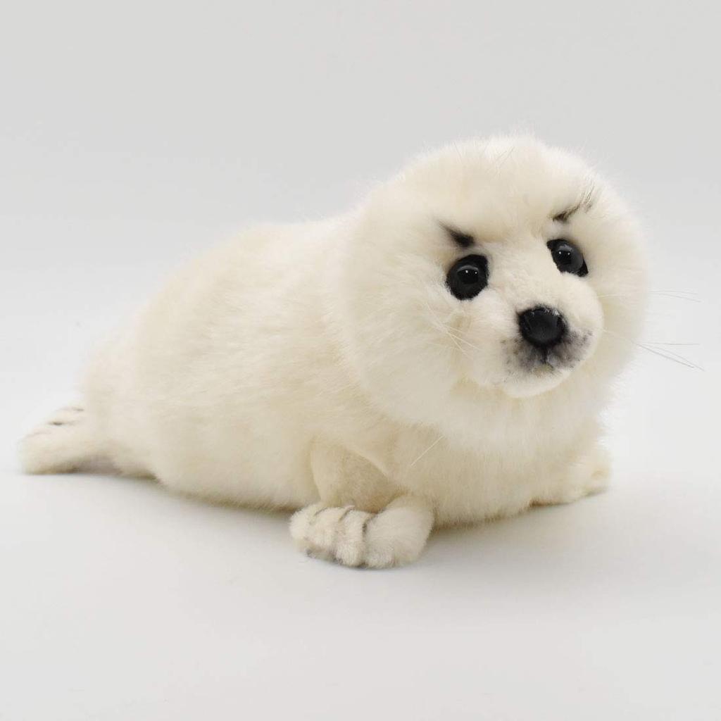 HANSA White Seal No.3767