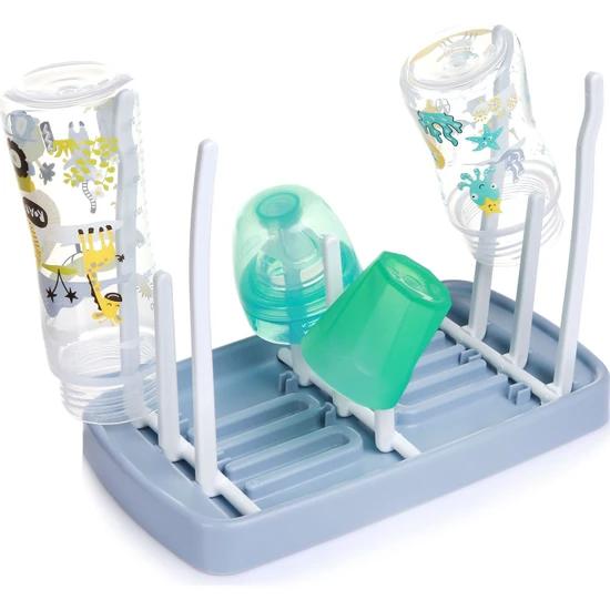 

Многофункциональная сливная стойка, портативная сушильная рама, держатель для детских бутылочек, дренажная подставка