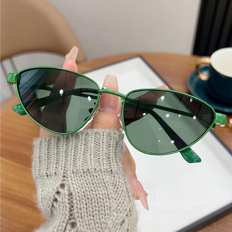 JYL TS Sunglasses Women UV Protection Driving Style YH9337