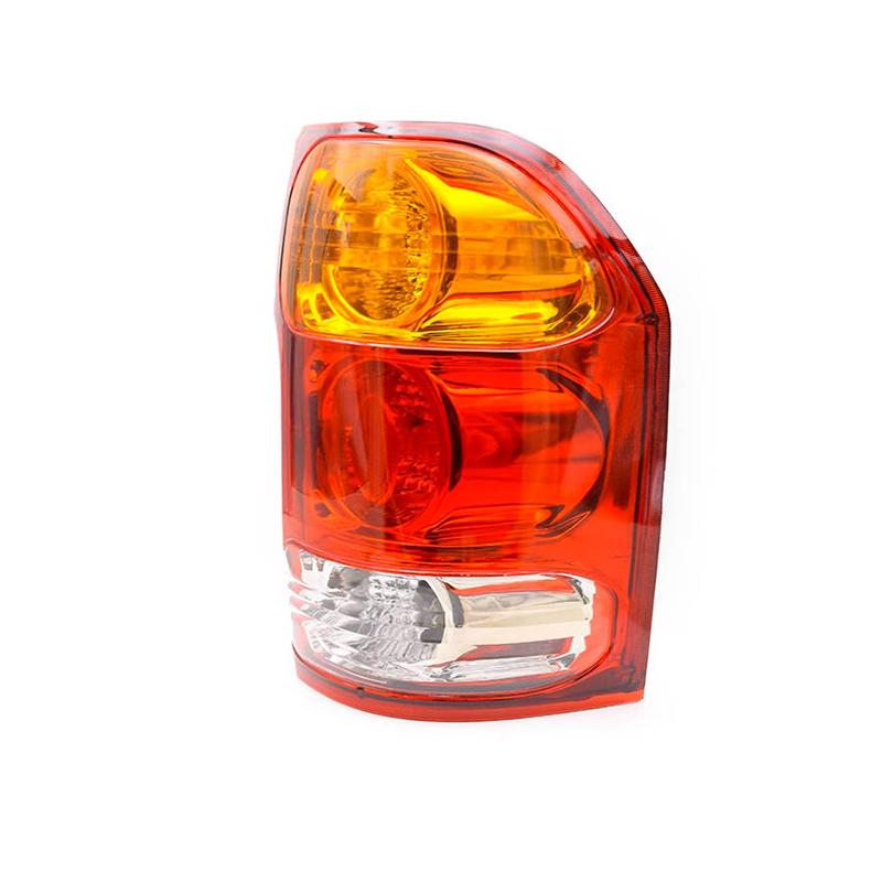 For Huanghai Aojun Wanfeng Pickup Truck/Beiqi Luling Yueling Tail Light Turning Flashing Light Brake Light Reversing Light