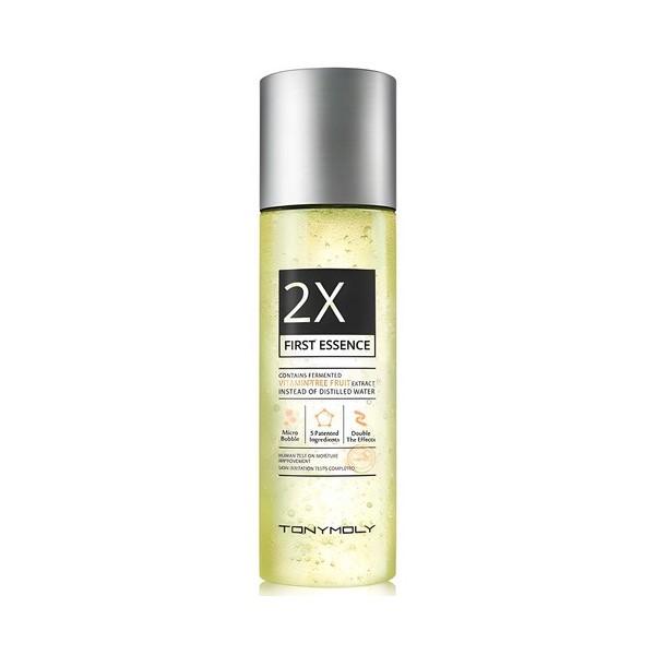 Tonymoly 2X First Essence, 200ml