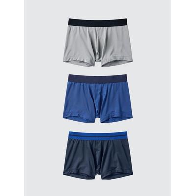 Airism Boxer Brief 3 Pack
