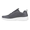 Skechers Mens Dynamight 2.0 Setner Trainers