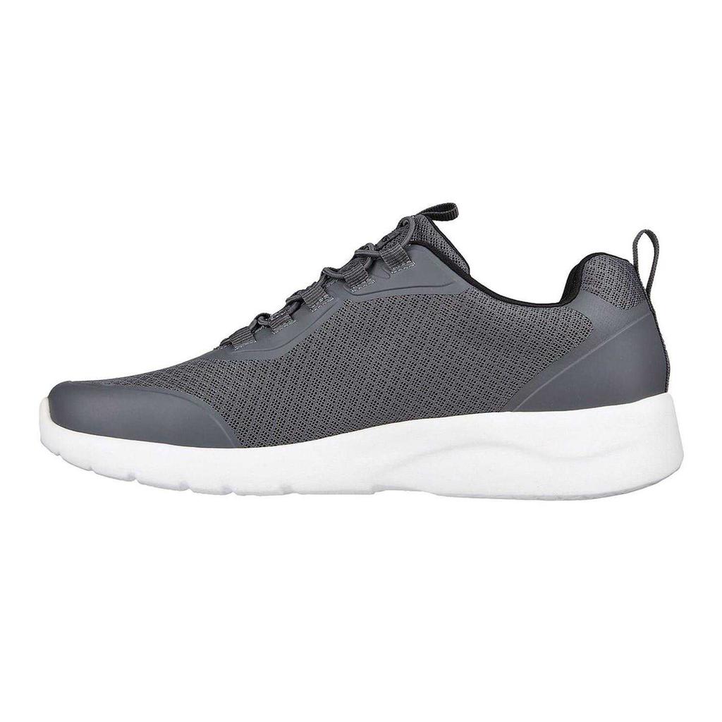 Skechers Mens Dynamight 2.0 Setner Trainers