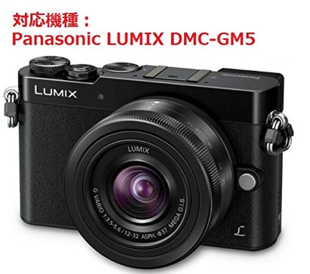 WASHODO plátěná taška pro zrcadlovku Panasonic LUMIX pojme dva a Doporučeno pro černou tašku DMC-GM5, látka, objektivy, lehká, odolná, stylová!