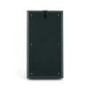 Ultrasonic bird repeller waterproof pigeon deterrent with powerful LED flashing pest controller, suitable for gardens