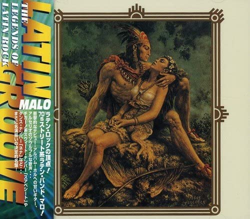 

CD MARO - Maro Japan ObiRock Used