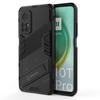 CaseFor Xiaomi 10T Pro 5G Back Poco F3 F2 X3 GT NFC M3 Hard Matte Back Punk Shockproof Cover Redmi Note 10 Case Mi 10 T S T10