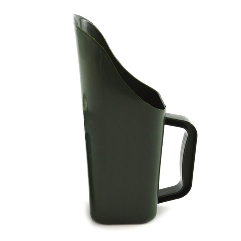 Garden Scoop Soil Plastic Hand Shovel Spoons Sieve Potted Plant Bucket Shovel Cultivation Shovel Spoons Digging Tool