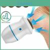 Portable Electric Foot Grinder File For Effortless Callus Removal
