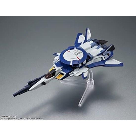 TAMASHII NATIONS ROBOT Spirits SIDE MS Mobile Suit Gundam 0083 Phantom Bullet RX-78GP00 Prototype 0 Blossom ver. A.N.I.M.E. Approximately 125mm PVC