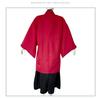 Yoriichi Tsugikuni Sun Breathing Swordsman Cosplay Costume - Japanese Style