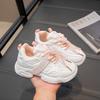 Spring and Summer New Children's Sports Shoes Breathable Mesh Soft Soled Casual Shoes