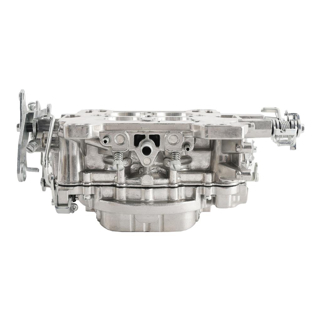 4 Barrel Carburetor Performer Manual Choke 600 CFM W/ Gasket 1405
