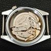 REFURBISHED VINTAGE SEIKO 5 AUTOMATIC 6309A JAPAN MENS GREEN WATCH a441148-4