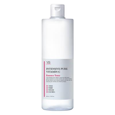 Vivas Intensive Pure Vitamin C Essence Toner, 500ml, 1 Pack