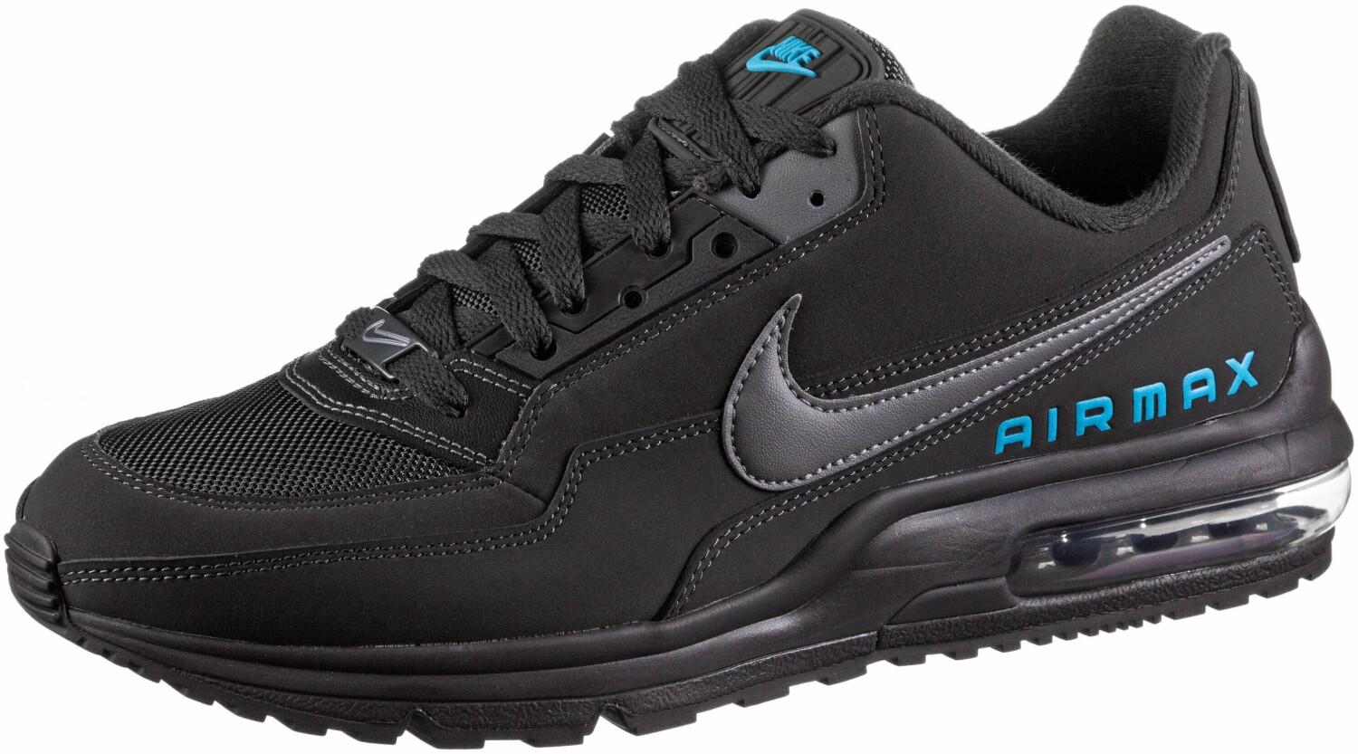 

Кроссовки Nike Air Max LTD 3 anthracite 45