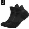 Anti-slip Football Socks Men Women Sport Socks Short Long Tube Soccer Basketball Sport Socks Breathable Deodorous Socks 38-44