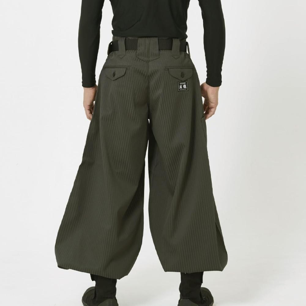 Tiger Pants Nikka Pokka W73 Work Wear  7160 418 