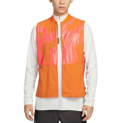 Vests Men's Monarch Stand Collar Moderate Other IM9671-886