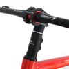 Aluminum Alloy Bicycle Handlebar Riser for Mountain Bikes