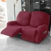 Elastic Recliner Sofa Covers for Living Room Funda Sillon Relax Reclinable Lazy Boy Lounger Armchair Slipcovers Couch Cover