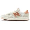 Womens 300 (women's Sizes) Ivory / Beige Skate Shoes WRT300MA