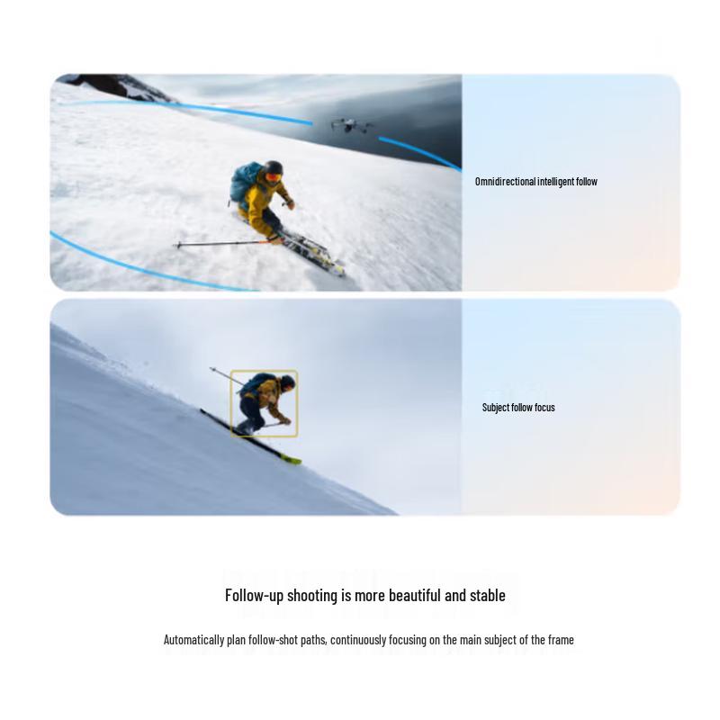 DJI Air 3S Fly More Combo with Smart Controller (CN version)