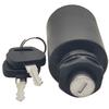2X Starter Ignition Key Switch 7915492632 For Linde Forklift 1283 1313 1401 1402