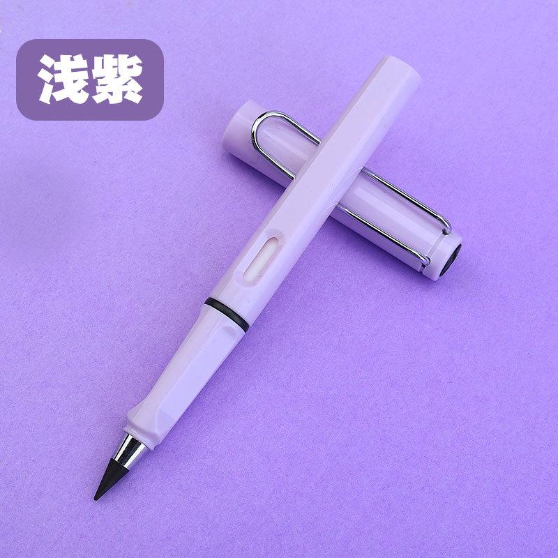 No-Sharpening Writing and Drawing Pencil for School, and DIY Projects