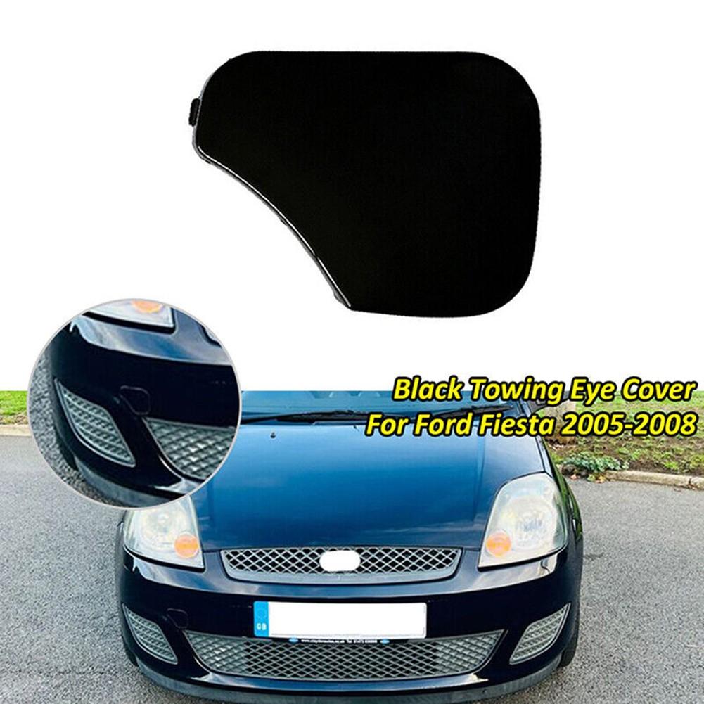 

#1375861 Буксировочный чехол для Ford Fiesta MK6 2005-2008