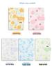 2026 Floral Agenda: Daily Planner & Weekly Calendar Notebook for Time Management Efficiency