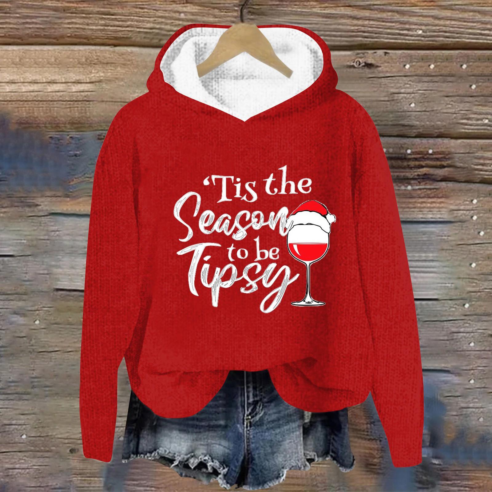 Женский вязаный свитер — фото 11