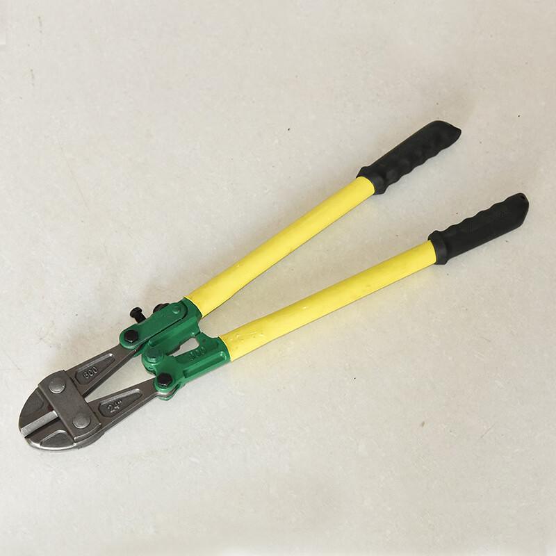 Brangdy 24-inch Insulated High-Voltage Wire Cutter