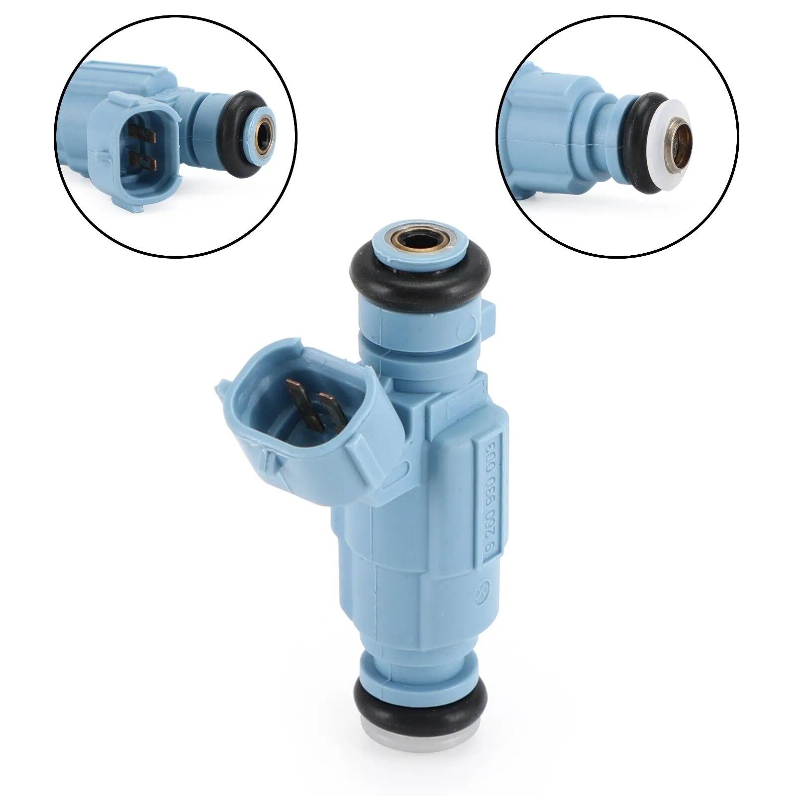 

1 шт. топливные форсунки 35310-38010 подходят для Kia Sorento 3.5L 2003-2005 9260930003 автомобильные аксессуары