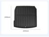 Custom TPE Floor Mats for 25 Galaxy Starry 8 Models - Durable & Stain-Resistant Trunk Mats