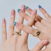Manicure – Żele do paznokci